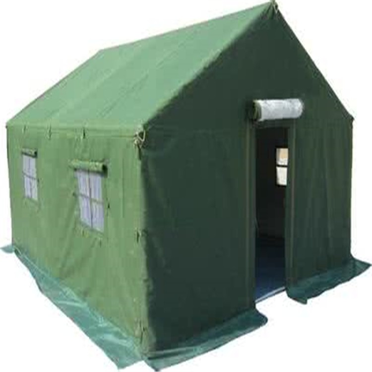 兴安充气军用帐篷模型销售